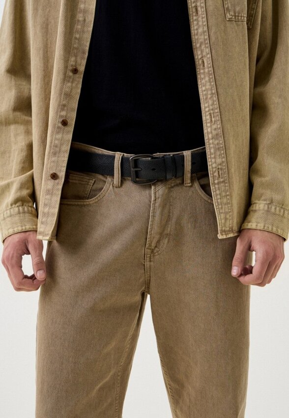 Ремень Alexander Tsiselsky