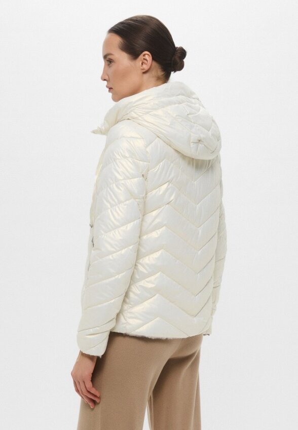 Куртка утепленная Baldinini Trend