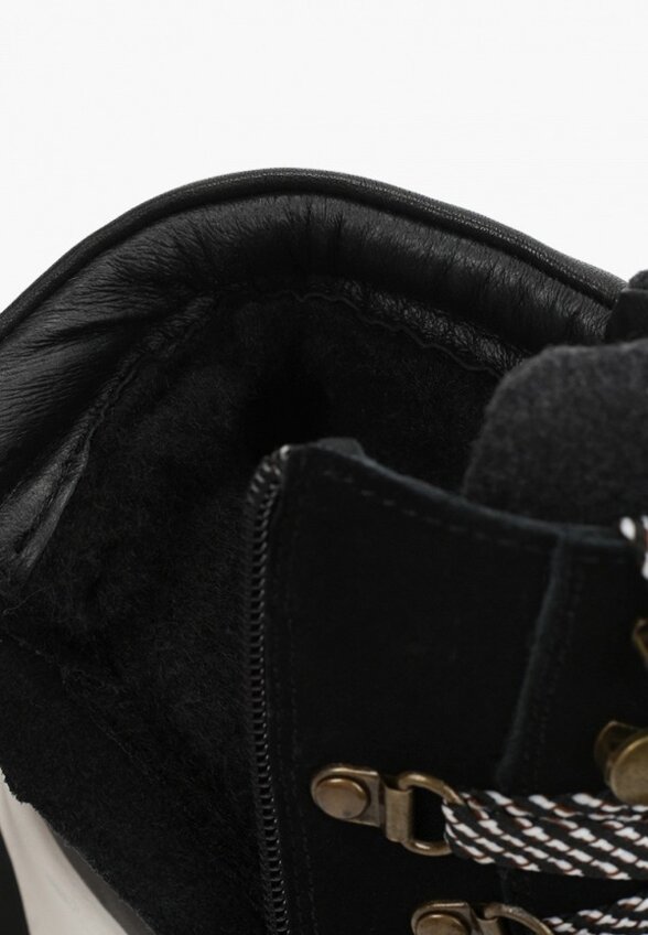 Кроссовки Salamander