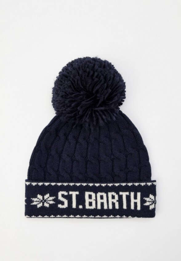 Шапка MC2 Saint Barth