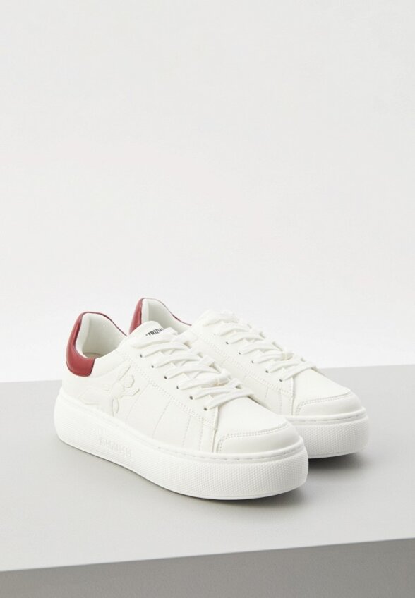 Кеды Patrizia Pepe