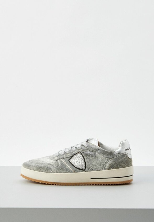 Кеды Philippe Model Paris