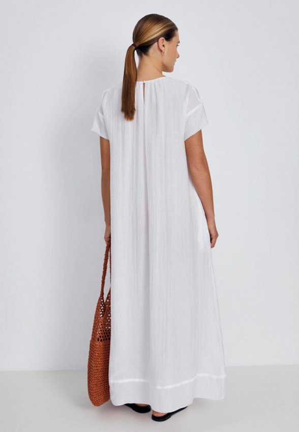 Платье Finn Flare