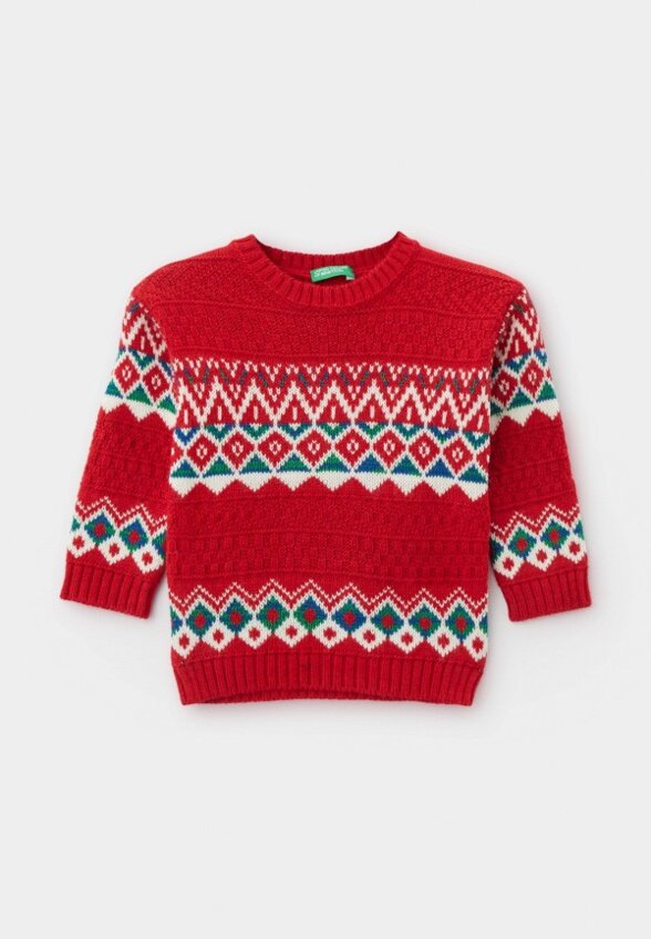 Джемпер United Colors of Benetton