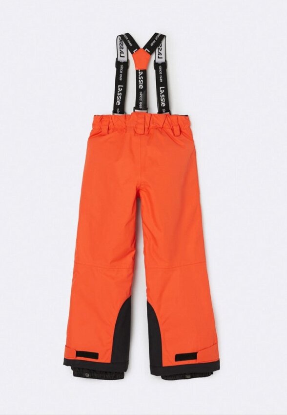 Брюки утепленные Lassie