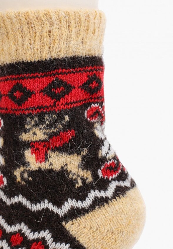 Носки Original Siberia