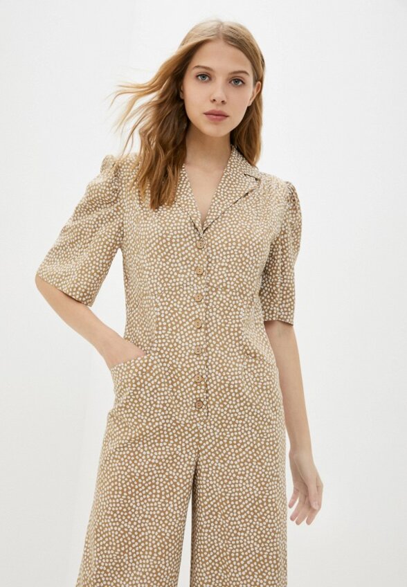 Комбинезон Zlatoni