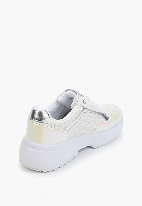 Кроссовки Shuzzi