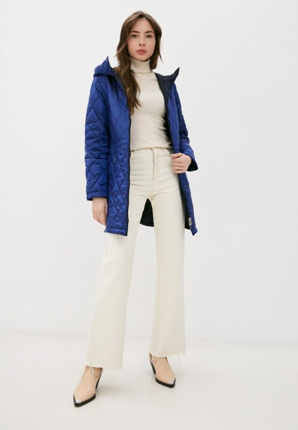 Куртка утепленная Dixi-Coat