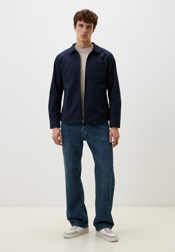 Куртка Mustang