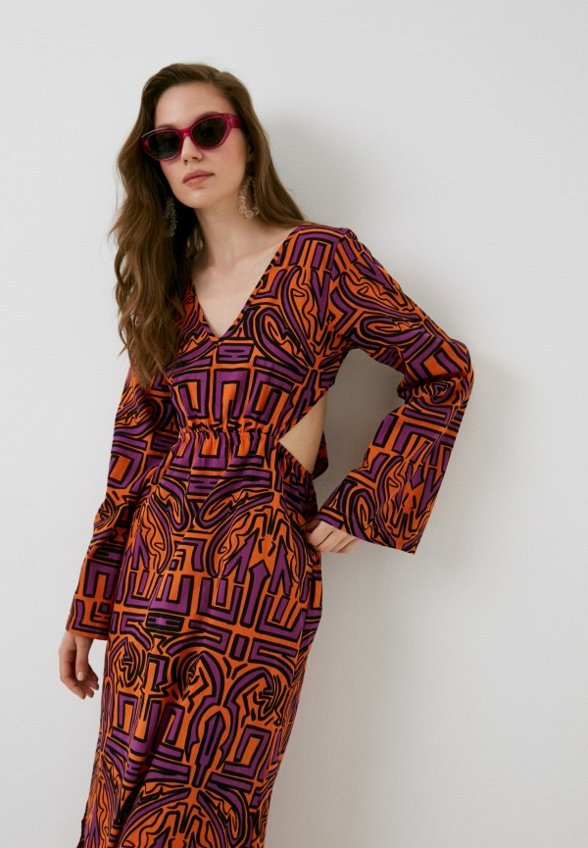 Платье Trendyol