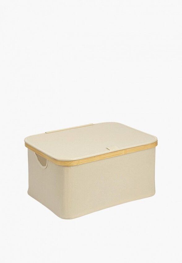 Корзина для белья Smart Solutions