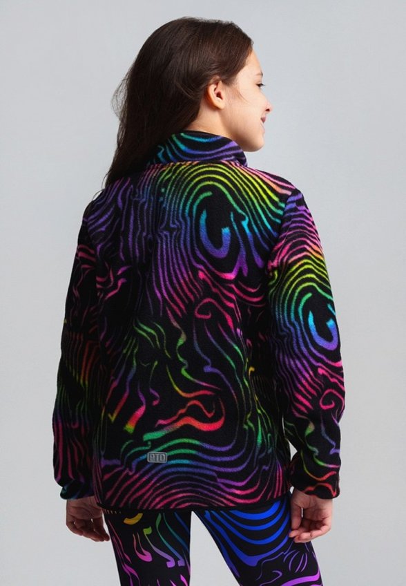 Олимпийка PlayToday