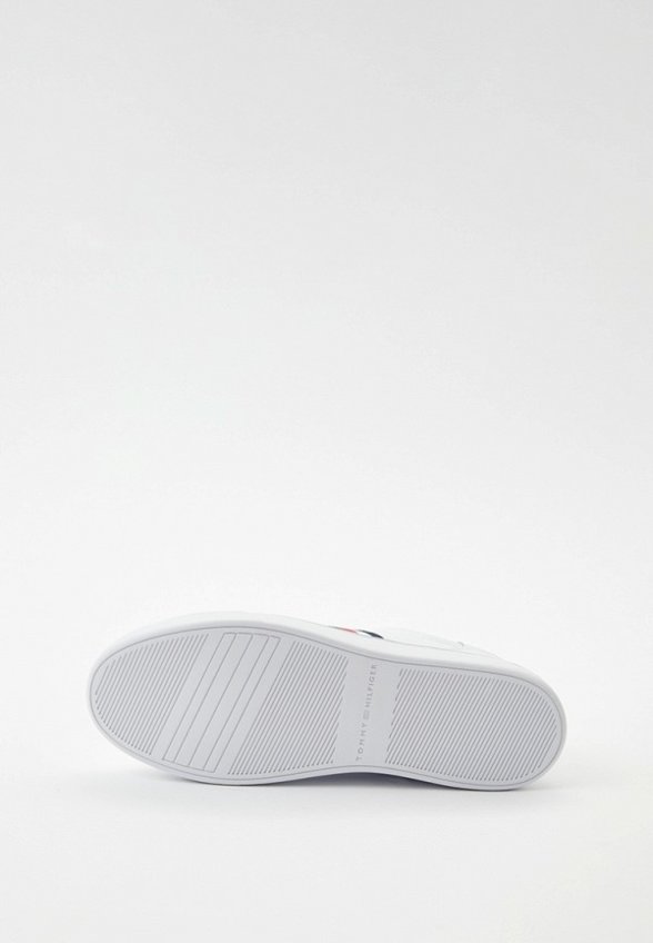 Кеды Tommy Hilfiger