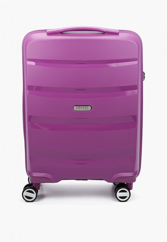 Чемодан Fabretti