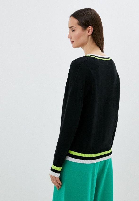 Пуловер Eleganzza