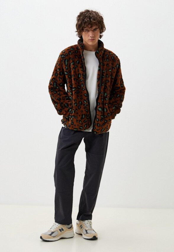 Олимпийка Carhartt WIP