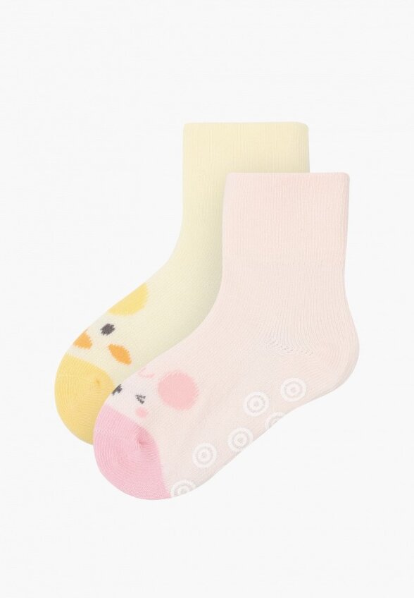 Носки 2 пары Balabala