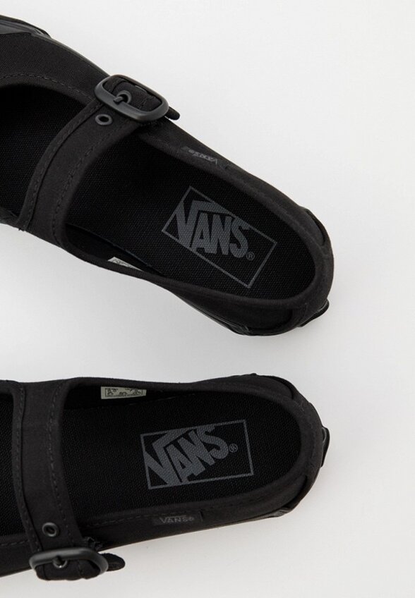 Балетки Vans