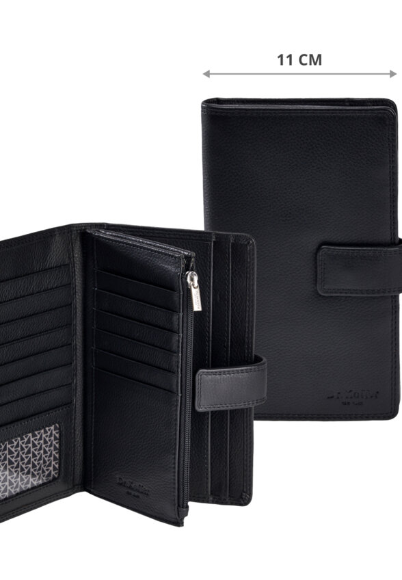 Др.Коффер X510395-260-04 портмоне