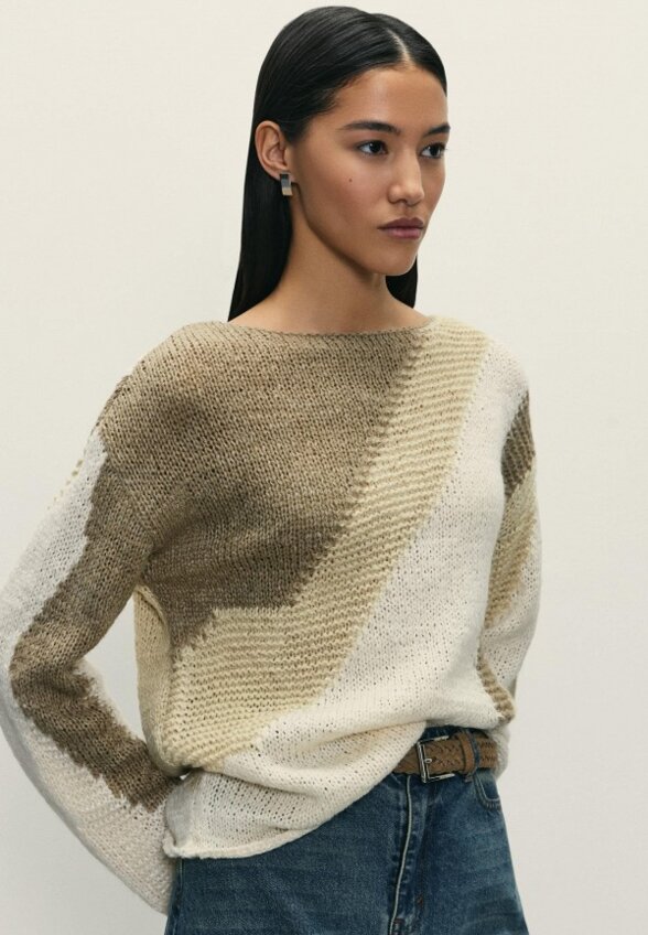 Джемпер Zarina