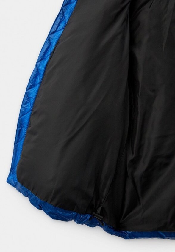 Куртка утепленная Sela