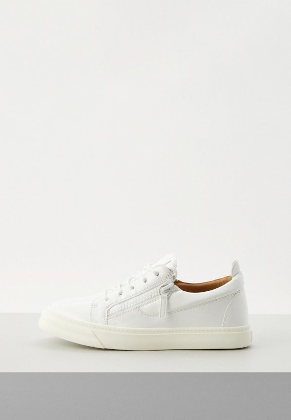 Кеды Giuseppe Zanotti