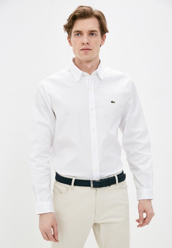 Рубашка Lacoste