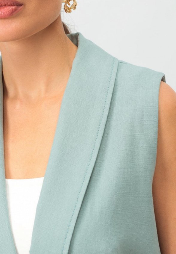 Жилет Vivienne Mare