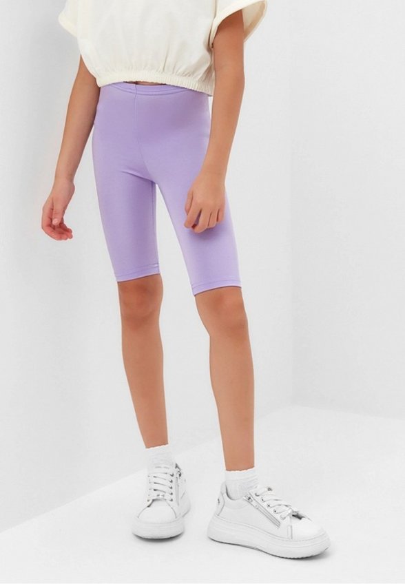 Велосипедки Minaku