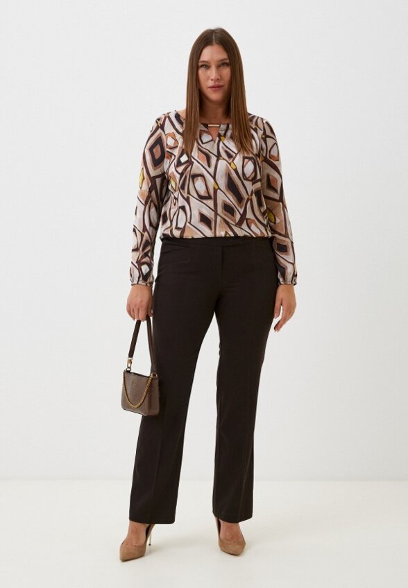 Блуза Punt Roma