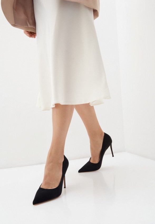 Туфли Barcelo Biagi