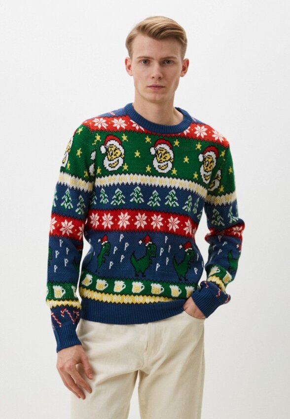 Джемпер Funday