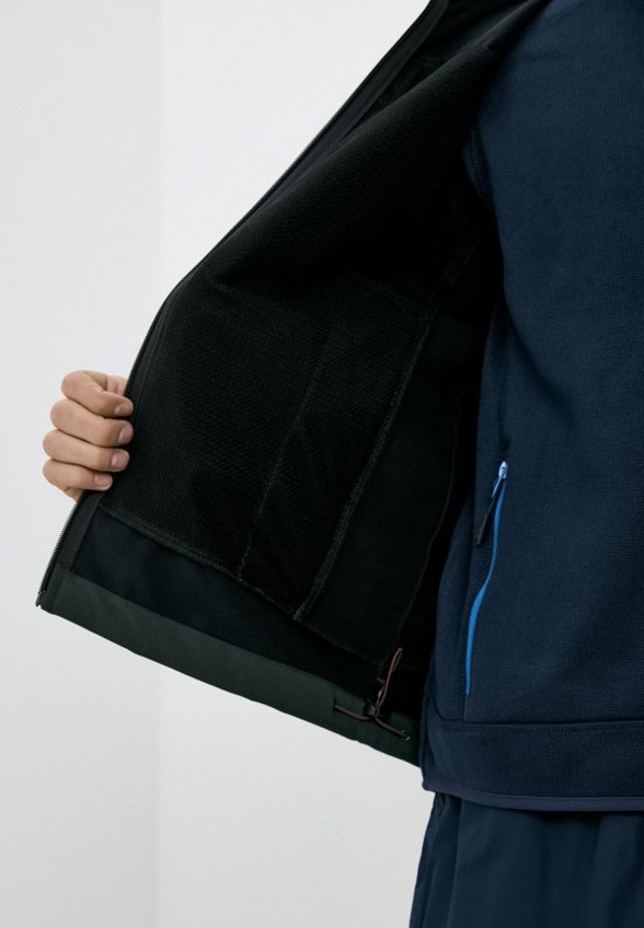 Ветровка CMP