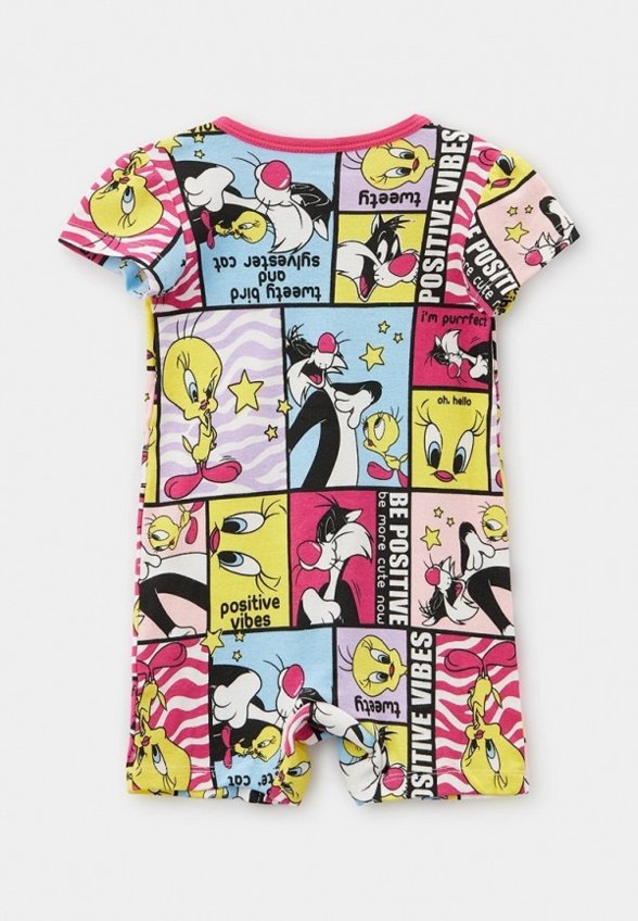 Комбинезон PlayToday