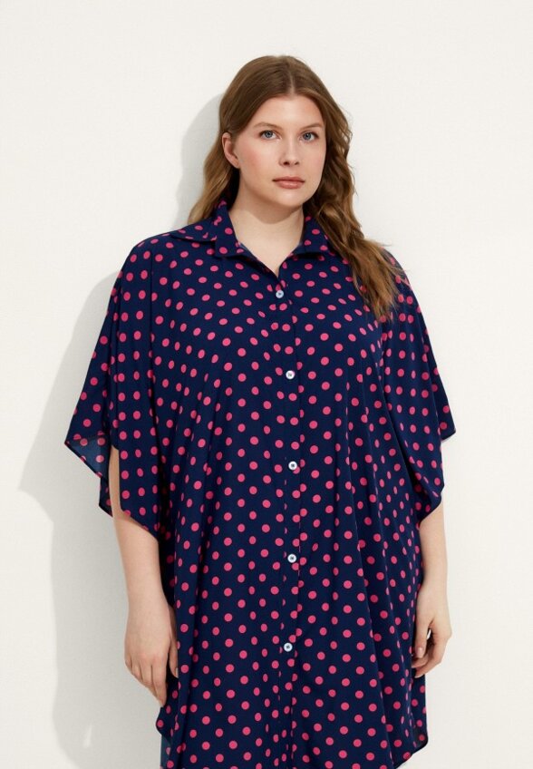 Туника пляжная Grand Marina