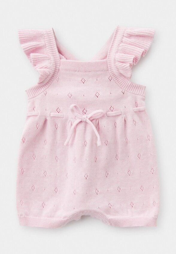 Комбинезон Babybu