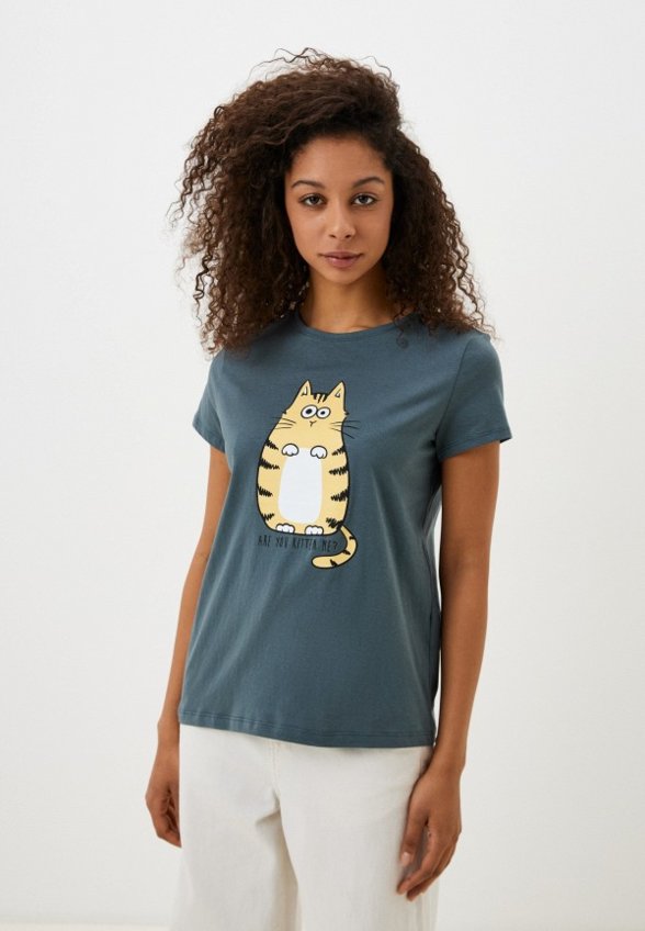 Футболка Funday