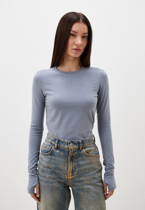 Лонгслив Mark Formelle