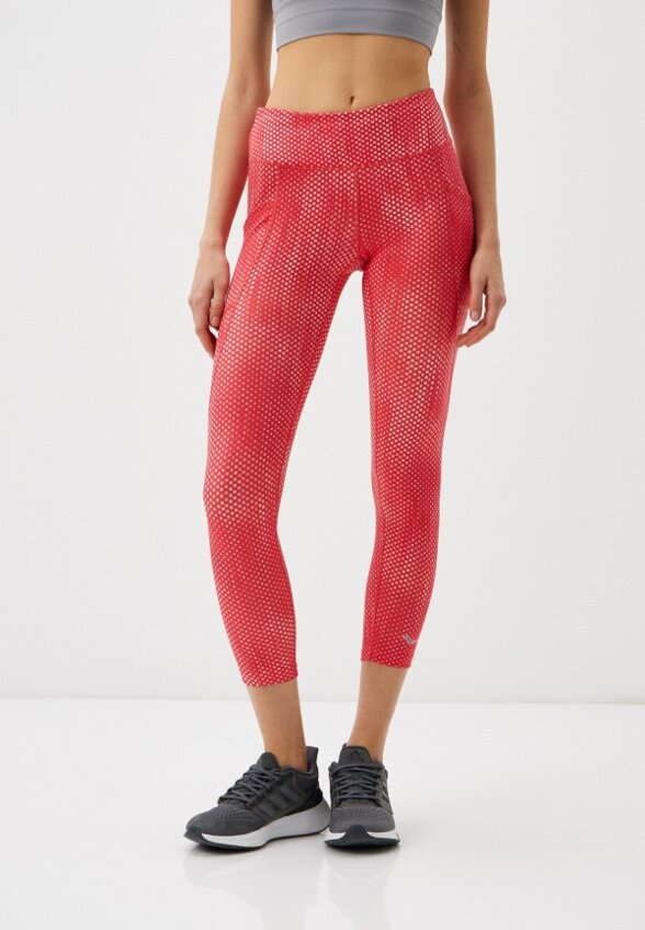 Тайтсы Saucony