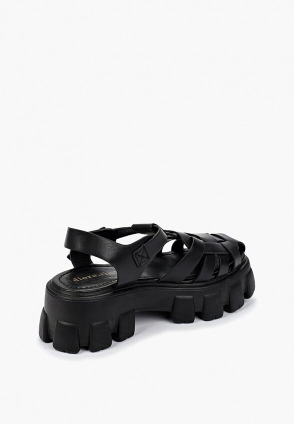 Сандалии Diora.rim