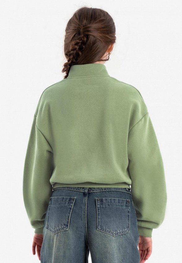 Олимпийка Kapika