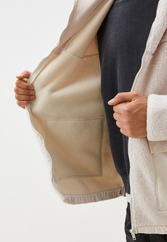 Толстовка Face Code