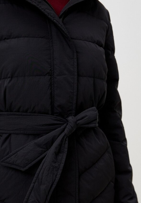 Пуховик Снежная Королева