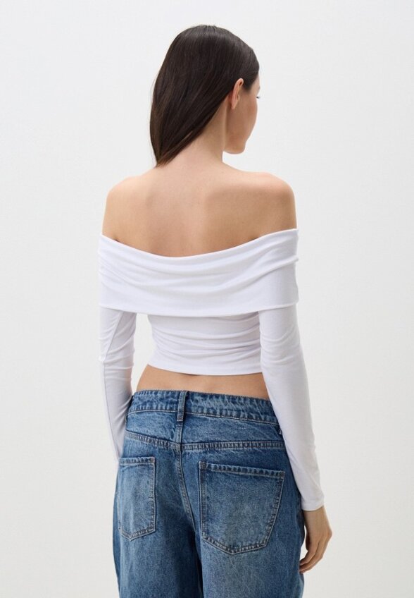 Лонгслив Terranova