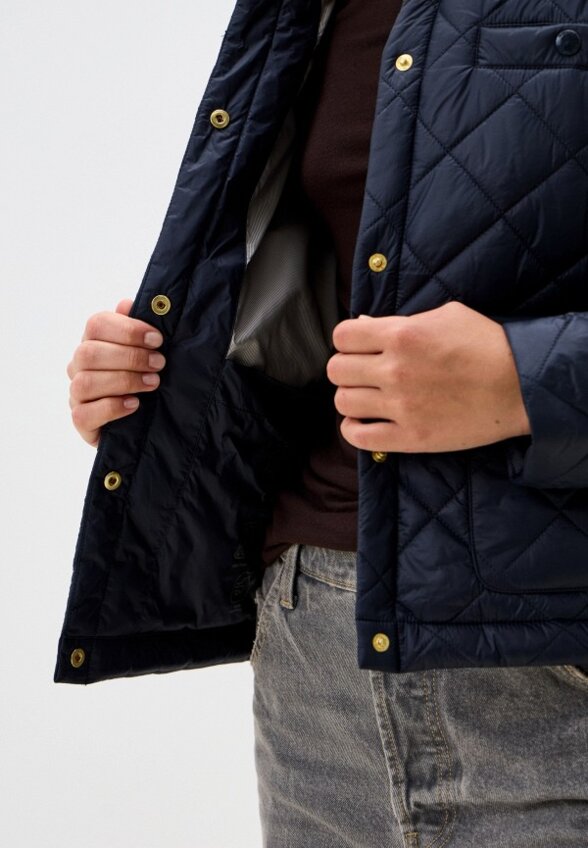 Куртка утепленная Geox