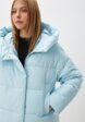 Пуховик Margo Blues5  - превью