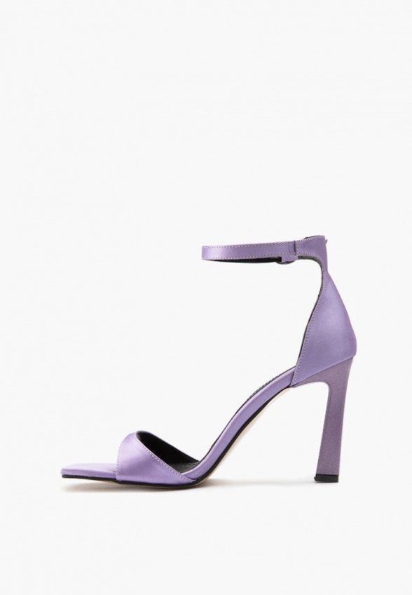 Босоножки Mysa