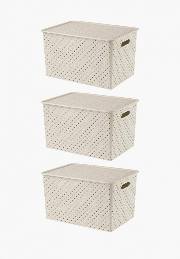 Комплект корзин Elcasa