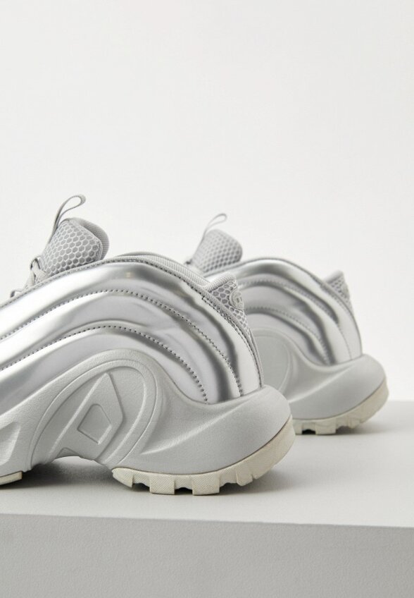 Кроссовки Diesel